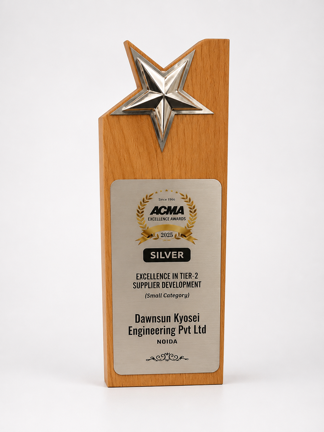Award 24